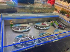 -大众海鲜(巨龙北路店)