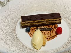 -Le Bistrot de Racine