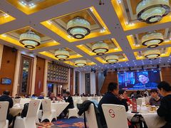 大堂-顺德人家食府(黄金广场店)