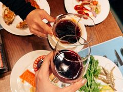 -广州天河希尔顿酒店