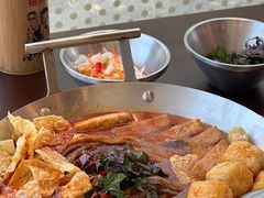 -小螺大作·螺蛳粉火锅(林和西店)