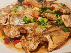 -小厨师·二十年沈家门小海鲜(百井坊巷店)