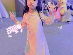 -潮童星少儿形体模特童模培训(上城校区)