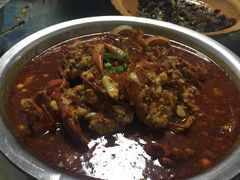 口味蟹-曾记鸿发虾蟹城(枫林一路店)