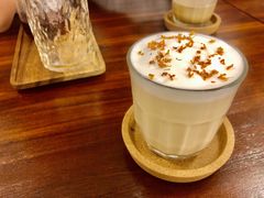-Double cafe