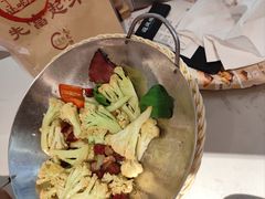 -避风塘·老港味餐厅(虹口龙之梦店)