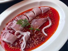 -醉东Oriental House(静安嘉里中心店)