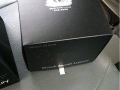 -BLACKSWAN黑天鹅(环球店)