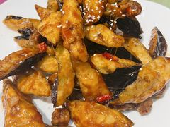 -桃子餐厅·天津菜(王顶堤总店)