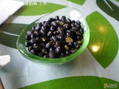 黑豆-天厨妙香素食餐厅(清华店)