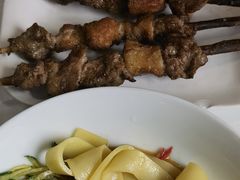 -帕米尔食府(白云观店)
