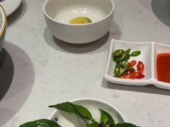 -美奈小馆·越南料理(中航城君尚购物中心店)