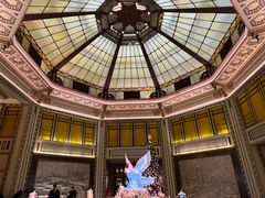 -上海和平饭店 Fairmont Peace Hotel