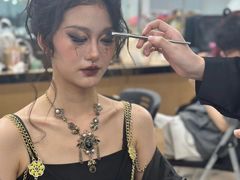 -吉田美学化妆美甲摄影培训(宁波校区)