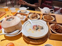 -蔡澜点心·粤菜(花城汇南区店)