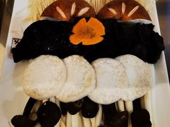 -犇鼎牛潮汕牛肉火锅(新辰里学清路店)