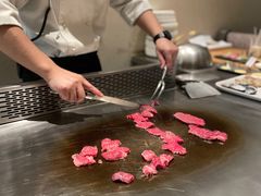 -赤坂亭·M9和牛烧肉·铁板烧(合肥万象城店)