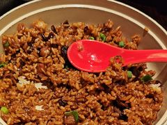 -古都历食南京菜·烤鸭·鸭血粉丝·汤包(南京博物院店)