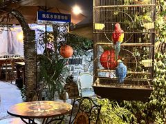 -水岸居湖景农家乐·阳澄湖大闸蟹