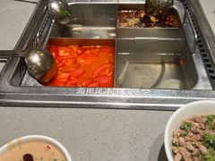 -海底捞火锅(汇金星力城店)