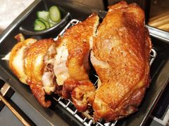 -馔豚·台北菜专门店(深圳湾万象城店)