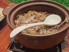 -燕兰楼·清真西北融合菜(亚运村店)