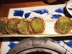 -绿茶餐厅(布吉万象汇店)