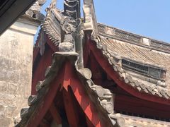 -宁波市保国寺古建筑博物馆