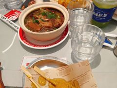 -敏华冰厅(平安金融中心店)