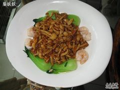 菌类~~-绿色时代大酒店