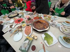 -枇杷园食为鲜火锅(南山店)