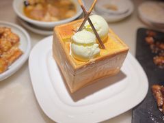 面包遇上冰淇淋-新发现(苏州中心商场店)