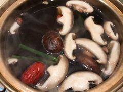 -古关火锅店(古北水镇景区店)
