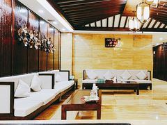 -益健·足疗汗蒸SPA(芙蓉广场店)