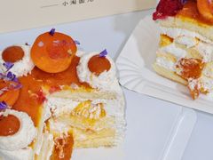-小淘圆儿·四季口味蛋糕