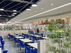 -清华大学-观畴园餐厅