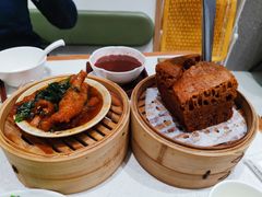 -蔡澜点心·粤菜(月星环球港店)