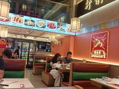 -聚味罗记大排檔·鲜鱼杂·甲鱼煲•龙虾馆(科学馆店)