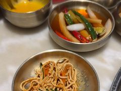 -韩宫宴和牛烤肉(无锡大东方广场店)