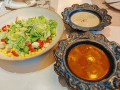 -get pizza意大利餐厅(凯德MALL店)