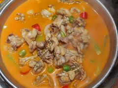 -再回头私房菜·老南京菜