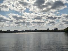 -长春市南湖公园