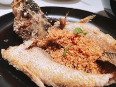 -茉里粤菜(皇姑万象汇店)