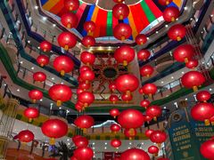 -大连商场