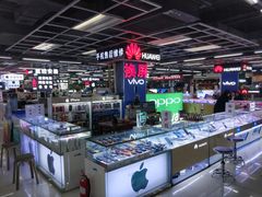 -赛博数码广场曼哈顿店(曼哈顿店)