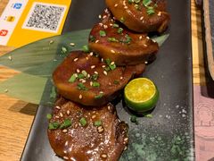 -林妈妈村·日式料理(宝山万达店)
