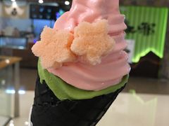 -無邪日式甜品(华润五彩城购物中心店)