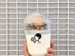 -喜茶(深圳丰盛町店)