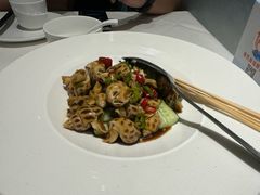 -潮粤香海鲜酒楼(沙湖店)