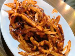 -炙热童年·老北京炙子烤肉(南锣鼓巷店)